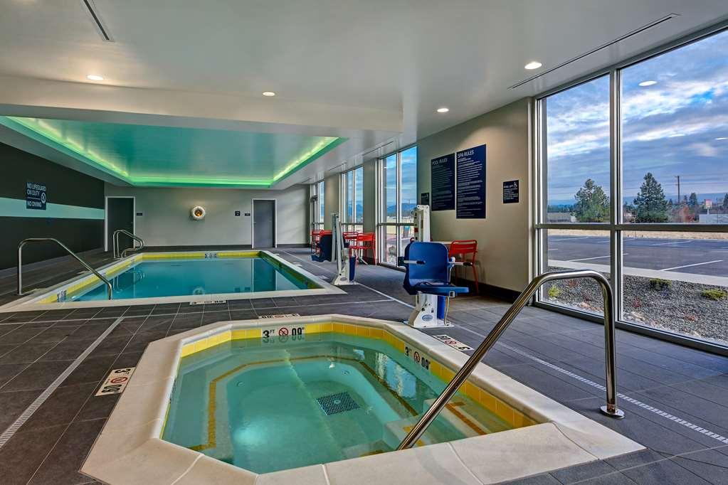 Tru By Hilton Spokane Valley, Wa Facilities photo