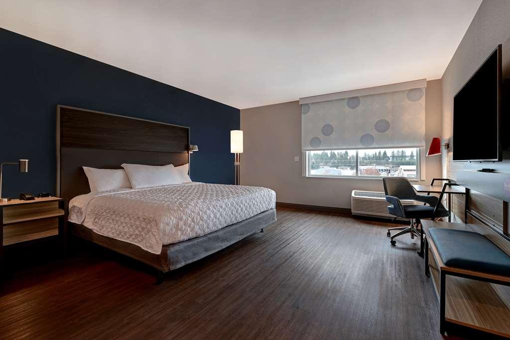 Tru By Hilton Spokane Valley, Wa Room photo